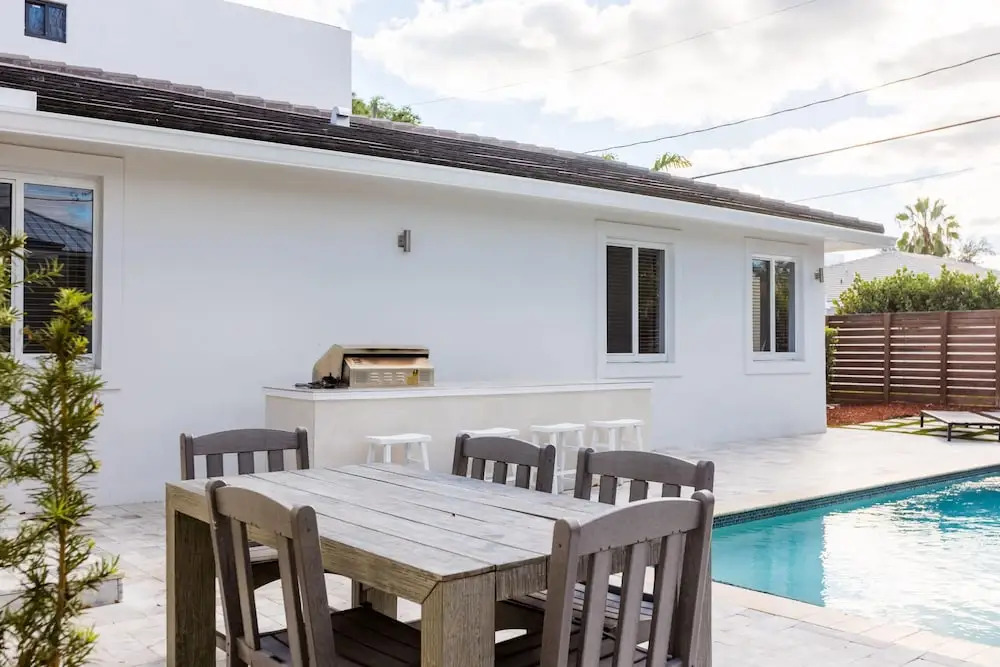 Olas Villa by Rove Travel - Home with Heated Pool
