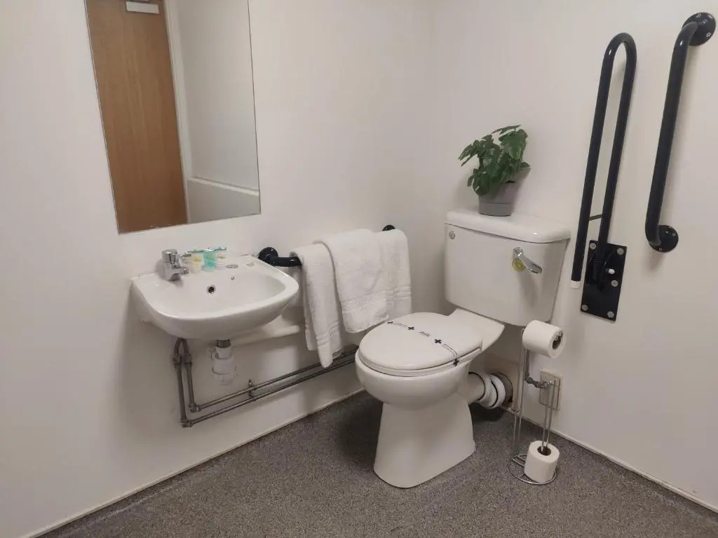Accommodation Bradford