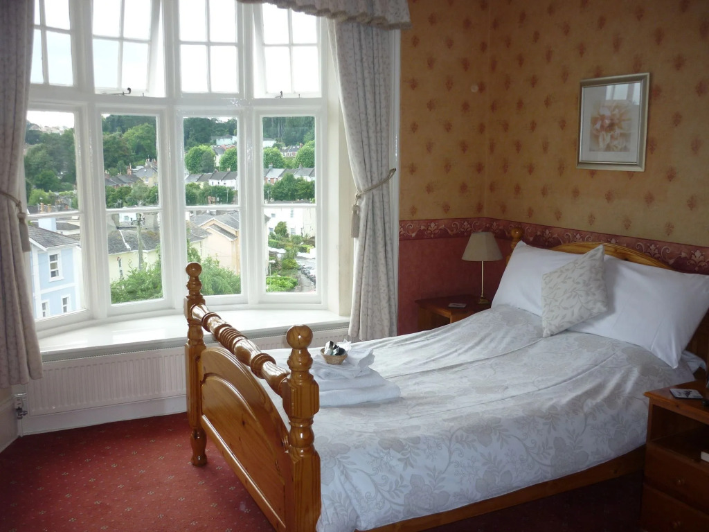 Ashwood Grange