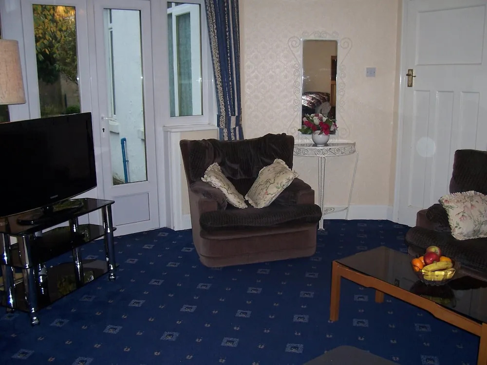 The Tops Self Catering