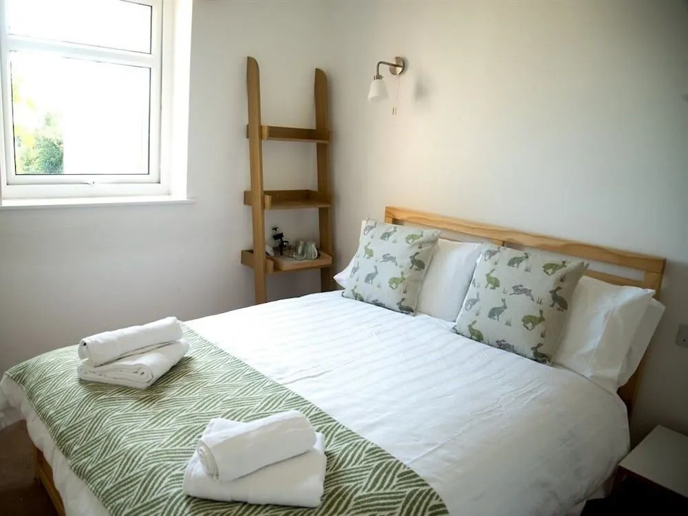 Hathersage B&B