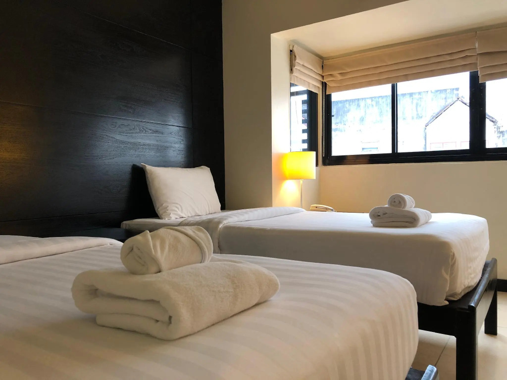 Amarin Samui Hotel - SHA Plus Certified