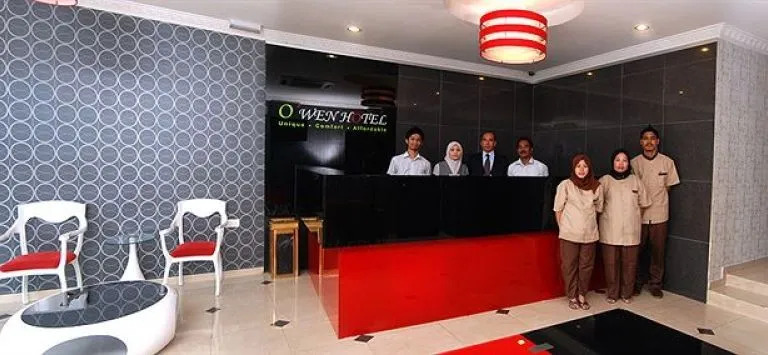 ONE AMPANG HOTEL