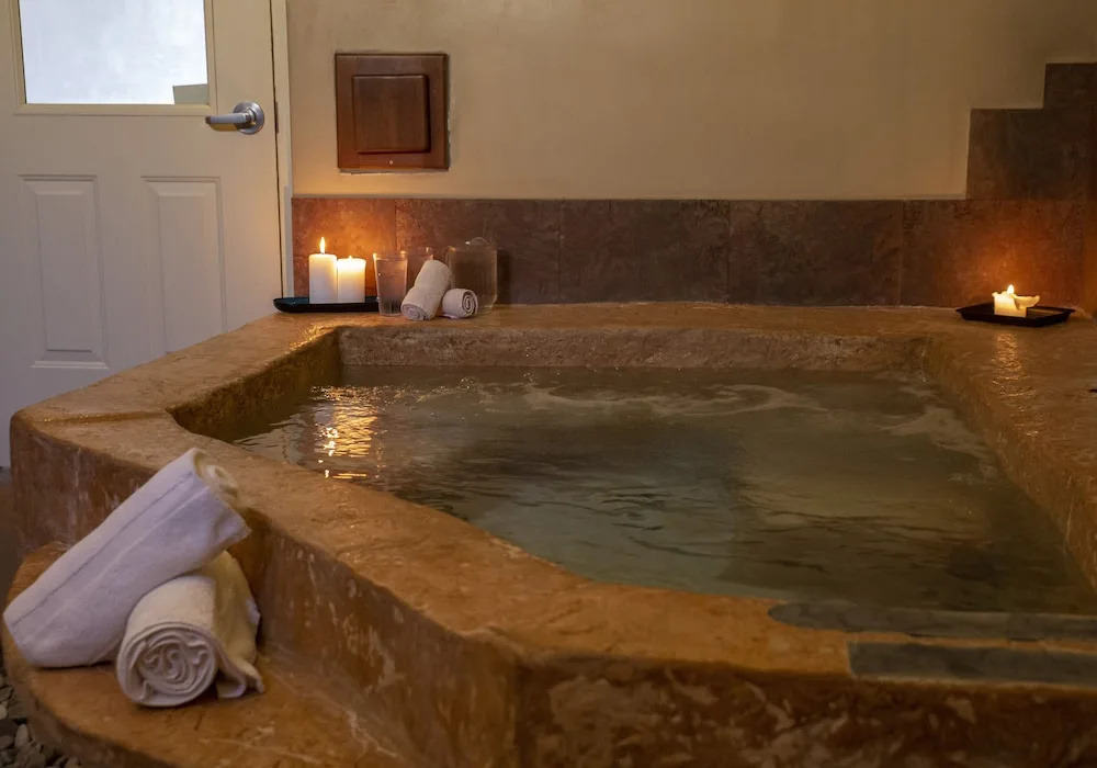 Sierra Grande, a Ted Turner Retreat