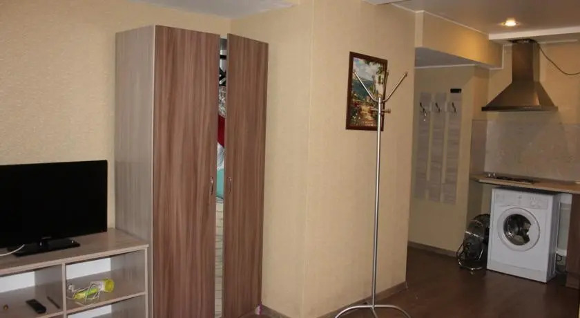 На Свеабргской