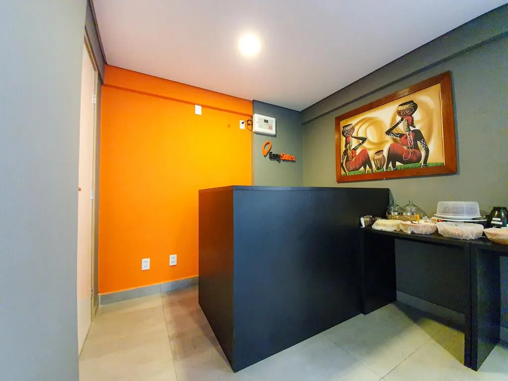 Easy Suites Natal Hotel