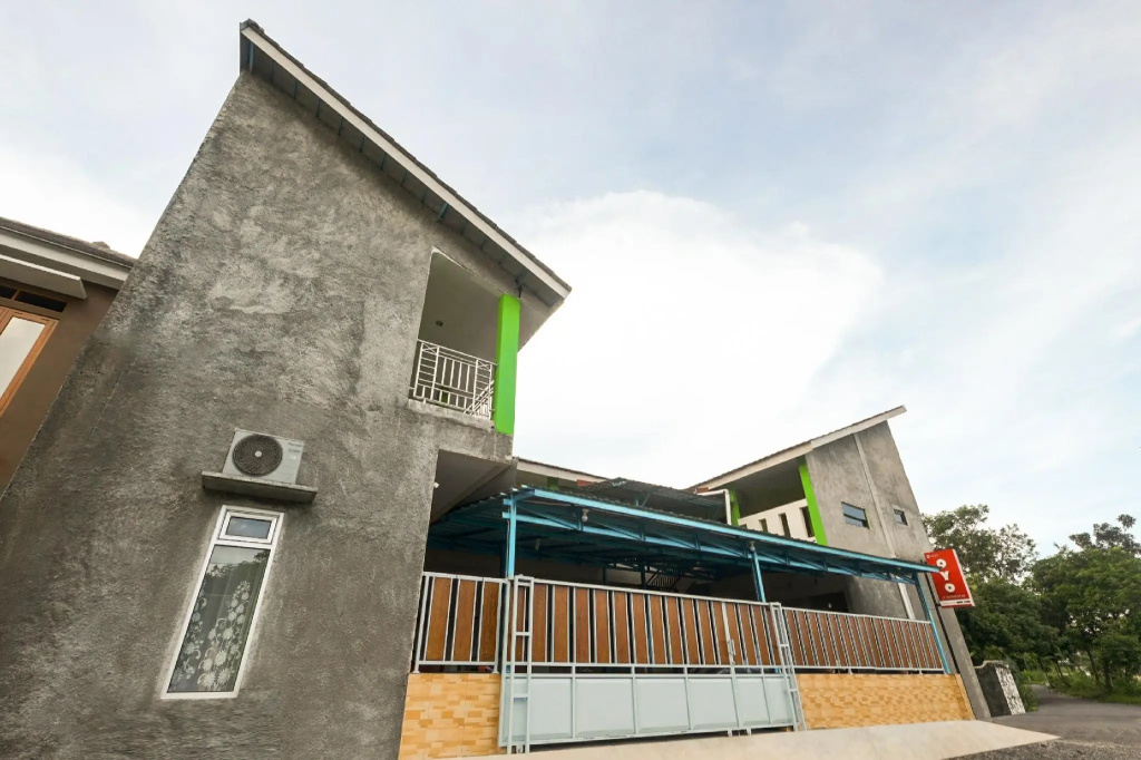 Jy Homestay by OYO Rooms