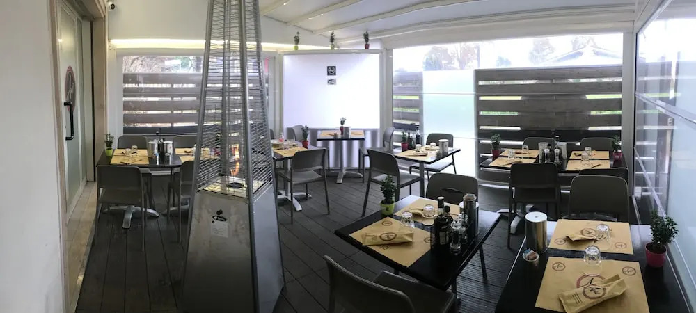 Ostia Antica Suite B&B