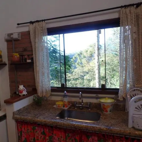 Casa do Pavão