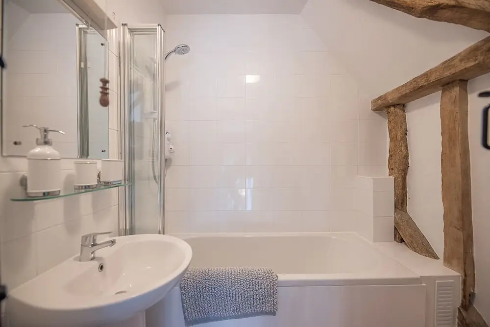 Granary Cottage, Valley Farm, Snape