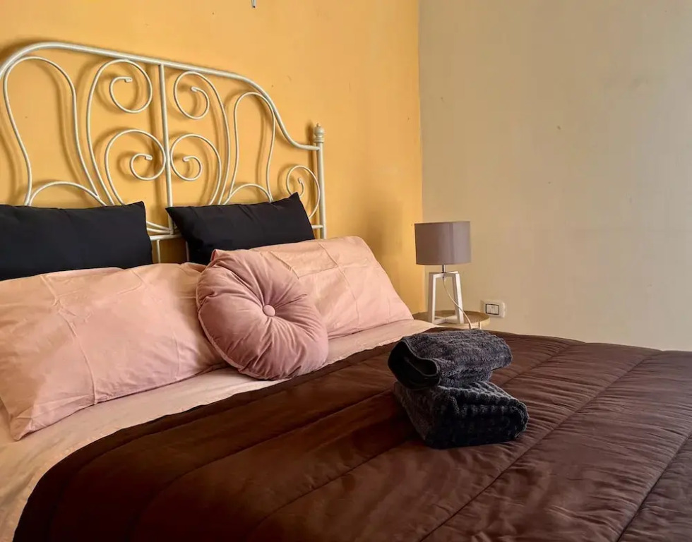 Deodato guesthouse