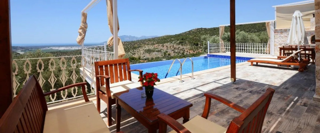 Villa Selen