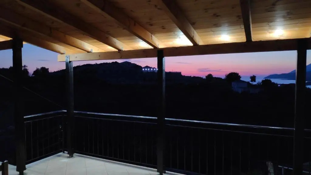 Filikur Hostel Himare