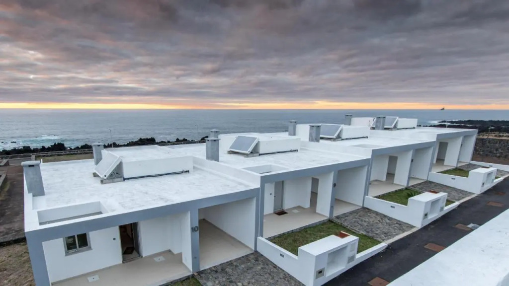 Villas do Mar