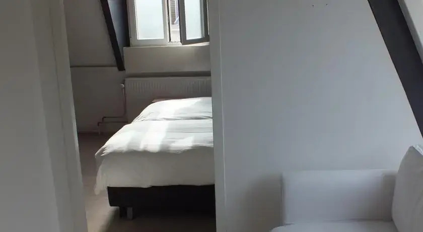 Sleep Well Amsterdam