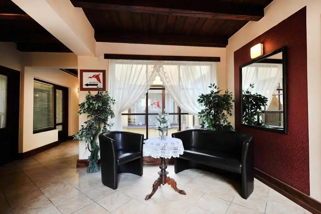 Pensjonat Stańczyk