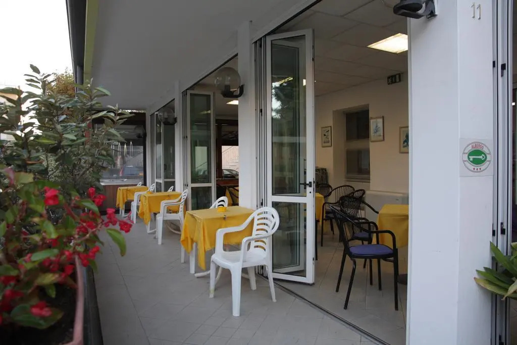 Hotel Aros