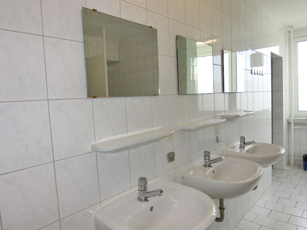 Hotel & Gästehaus Rostock Lütten Klein