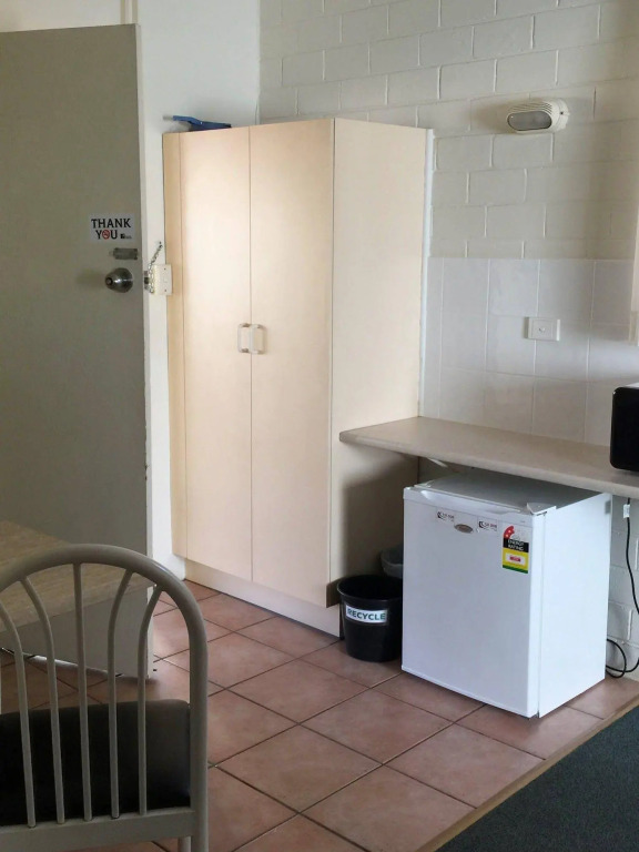 Glen Innes Motel