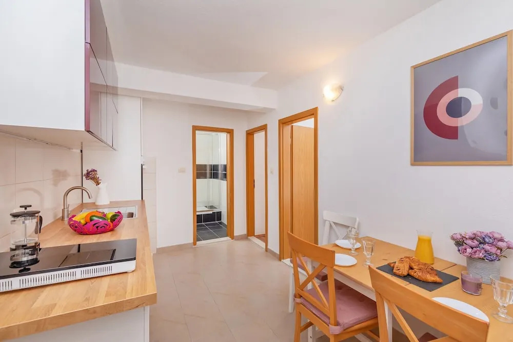 BIS Apartments 1 & 2