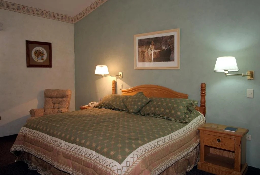 Hotel Pazo de Daro
