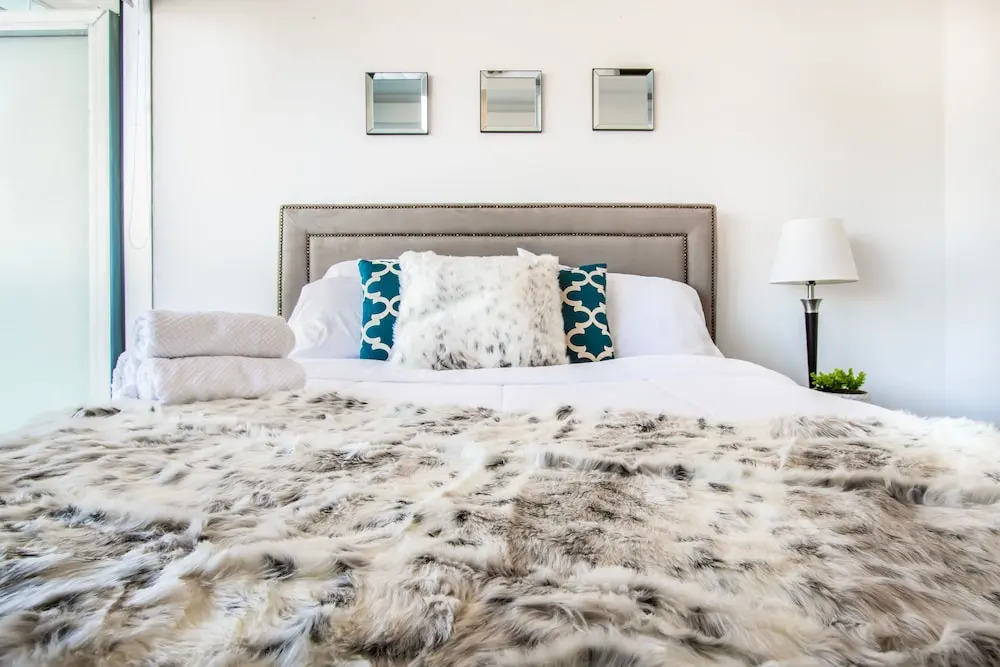 MiCasa Suites - Modern Executive Condo