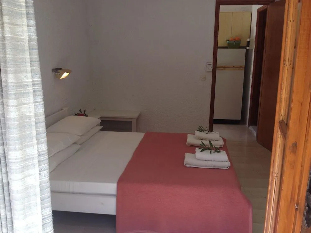 Green Corner Villas