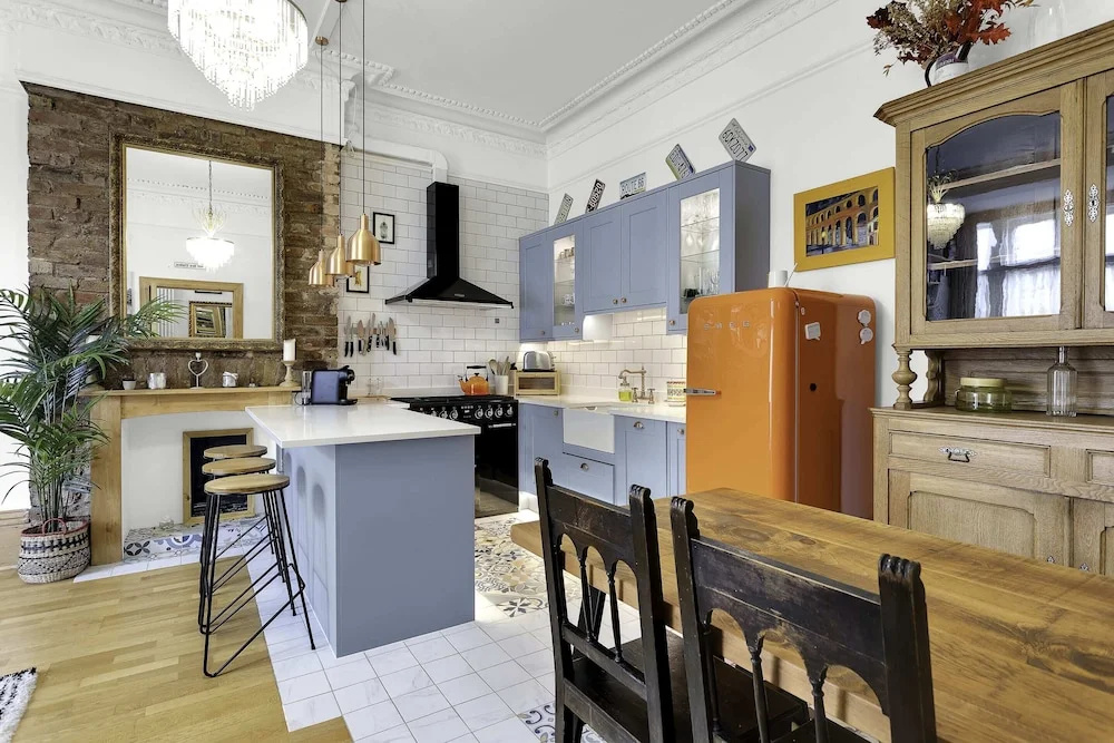 Beautiful Abode Near Camden Road