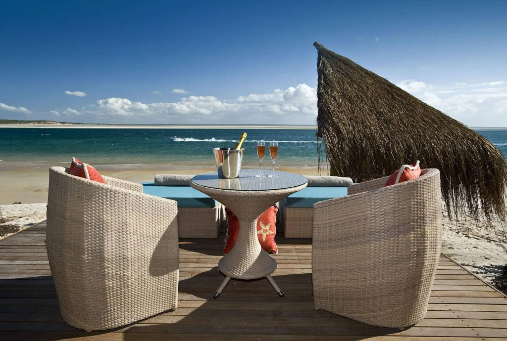 Dugong Beach Lodge