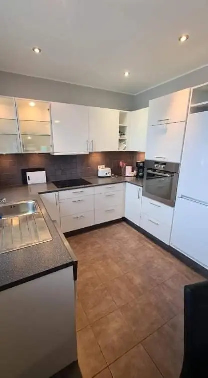 Kirkjufell central apartment