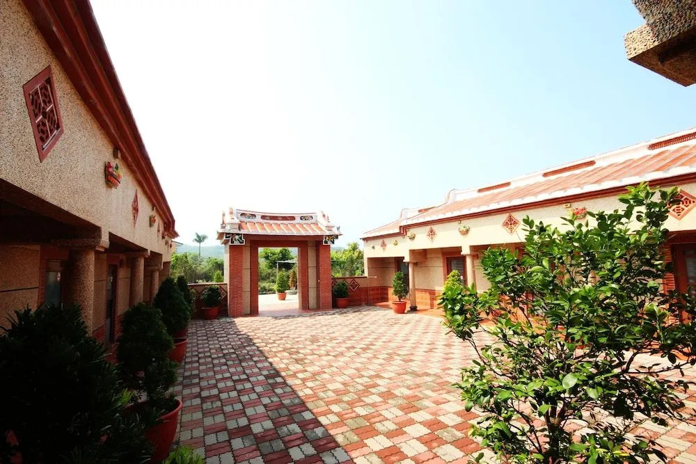 SEAVIEW-SHOY B&B