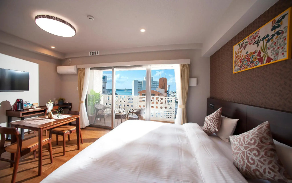 Smart Condo Tomari