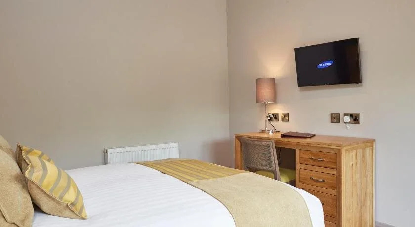 Belmill Hotel