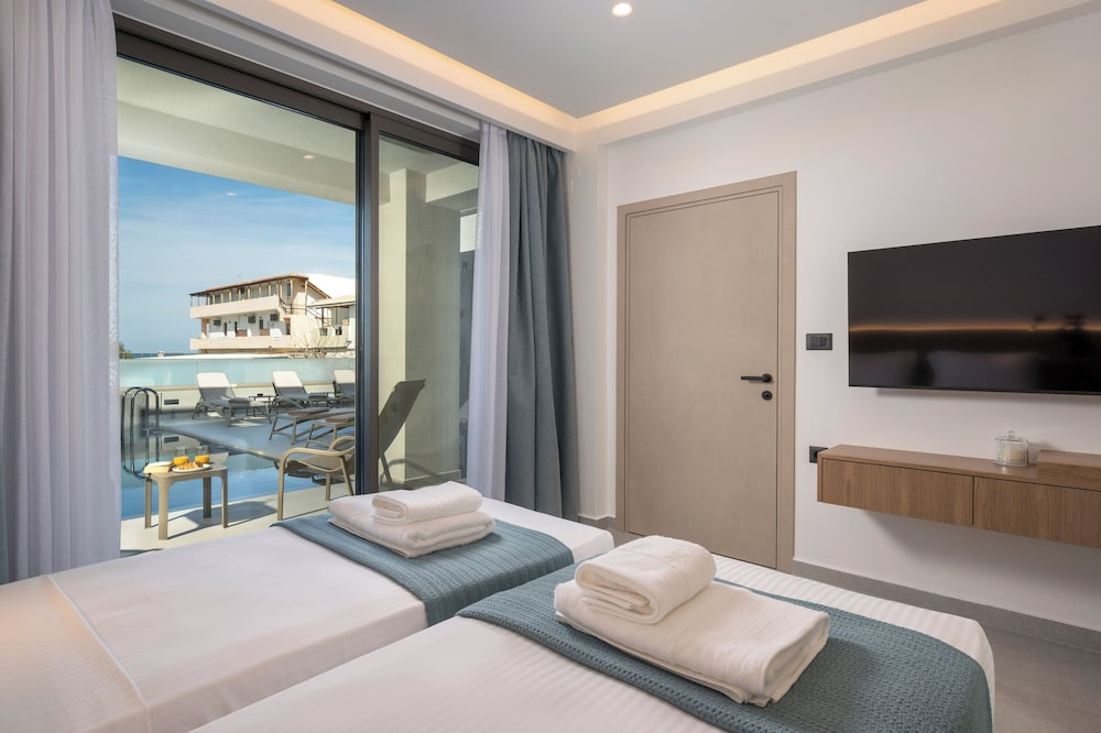 Villa Armonia Blue