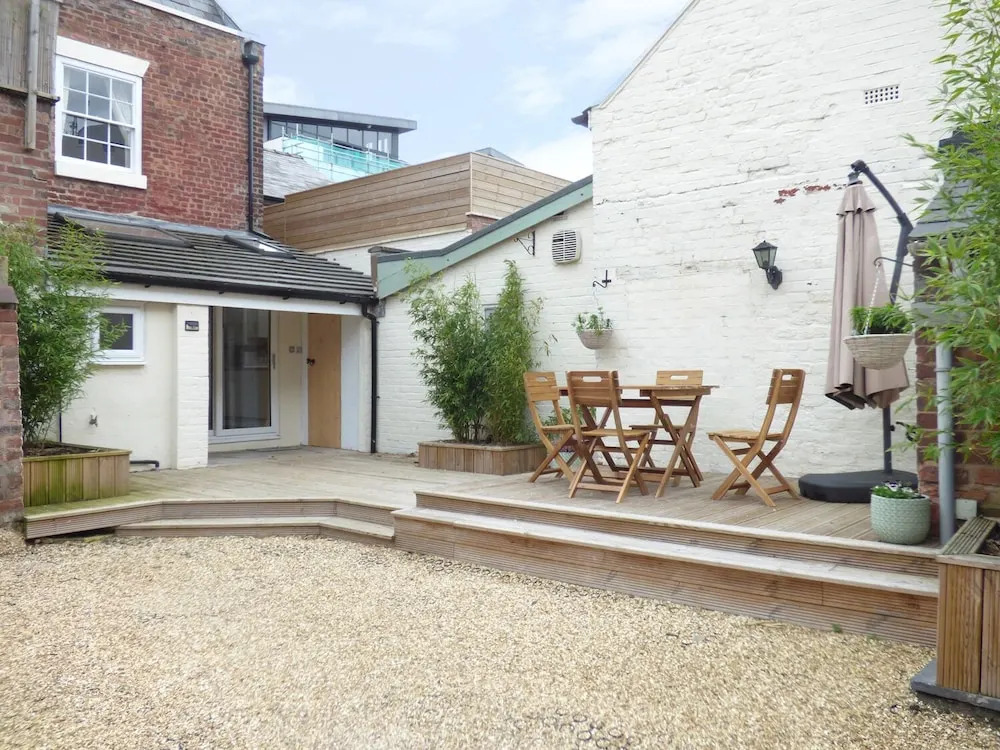 29 Egerton Street