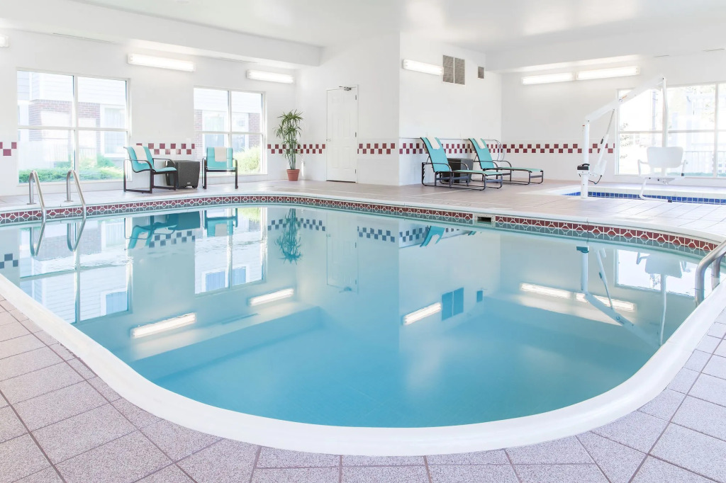 Residence Inn by Marriott Sioux Falls