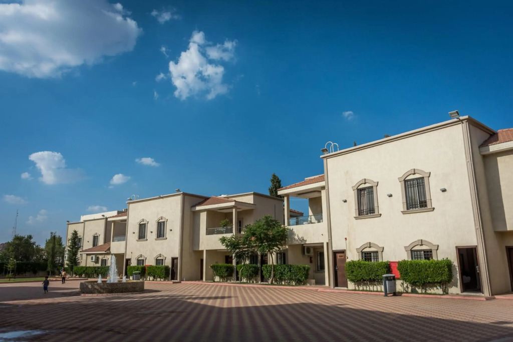 Al Muhaidb Residence Holiday Homes Al Hada Resort - Economic
