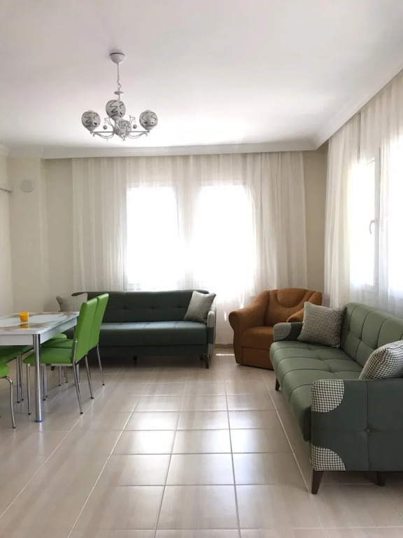 Gunaydin Apart & House