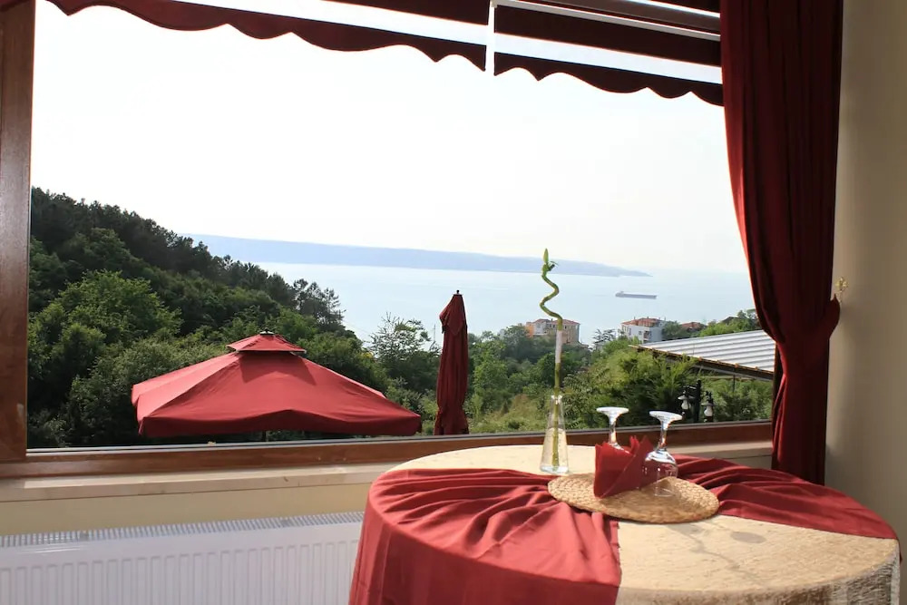 Taşlıhan Boutique Hotel