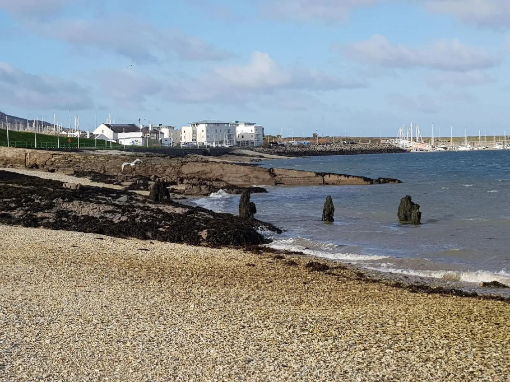 The Seafront Inn Holyhead