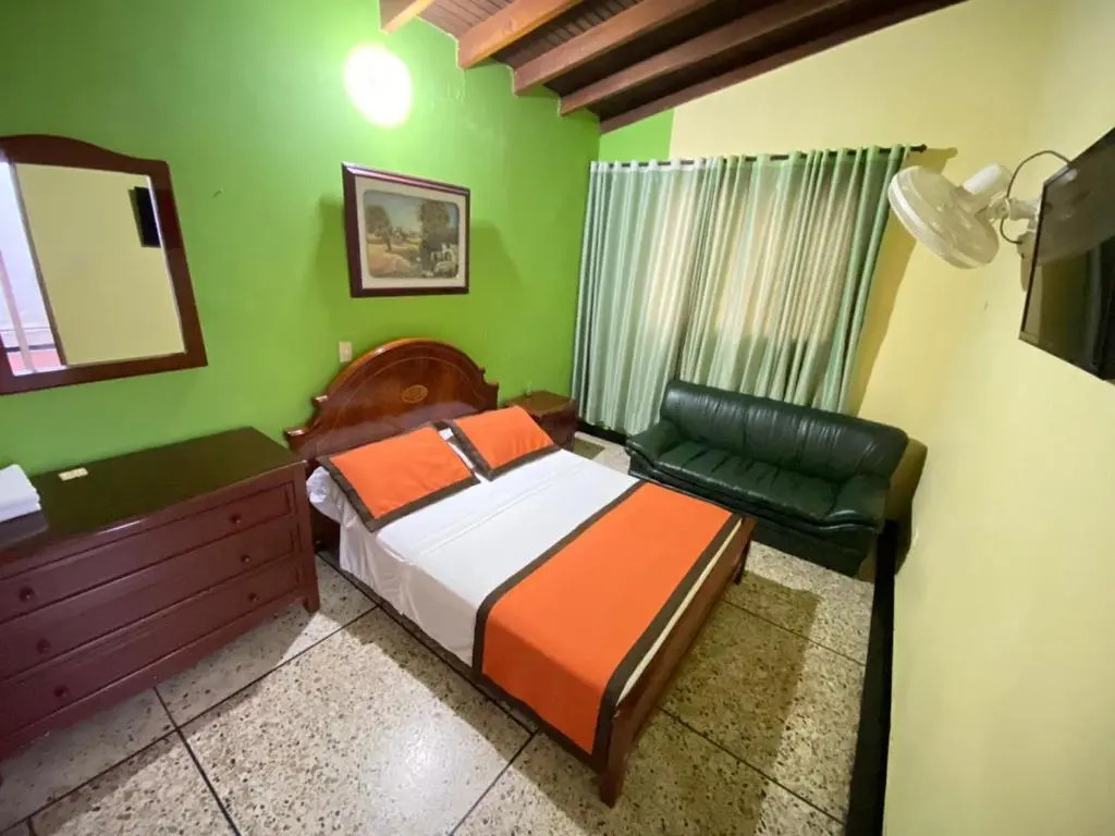Hotel Tequendama