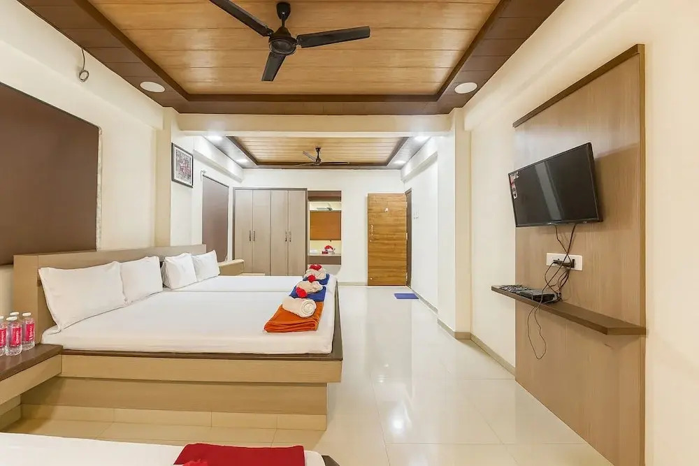 River Splash Resort,Karjat