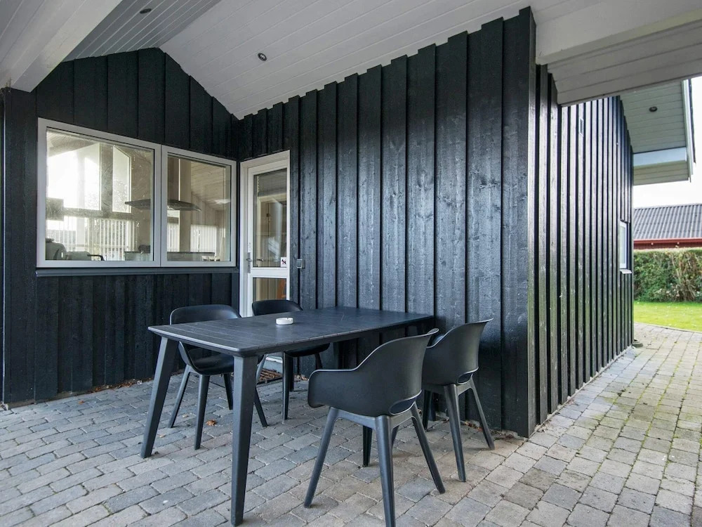 Modern Holiday Home in Juelsminde with Sauna