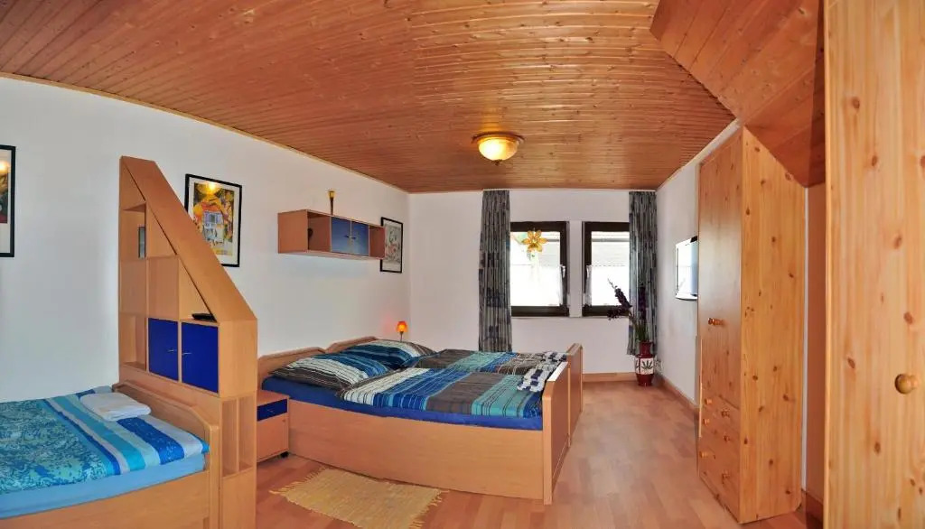 Pension Becker