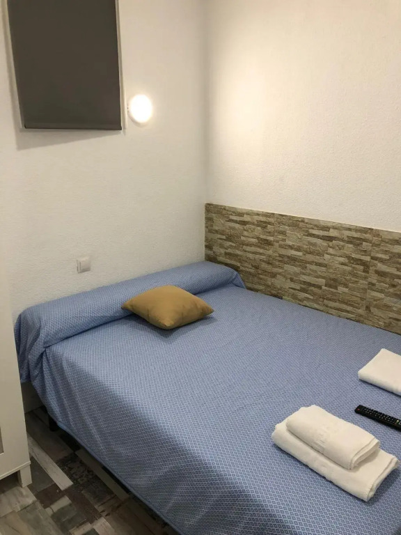 HOSTAL Noche y Dia