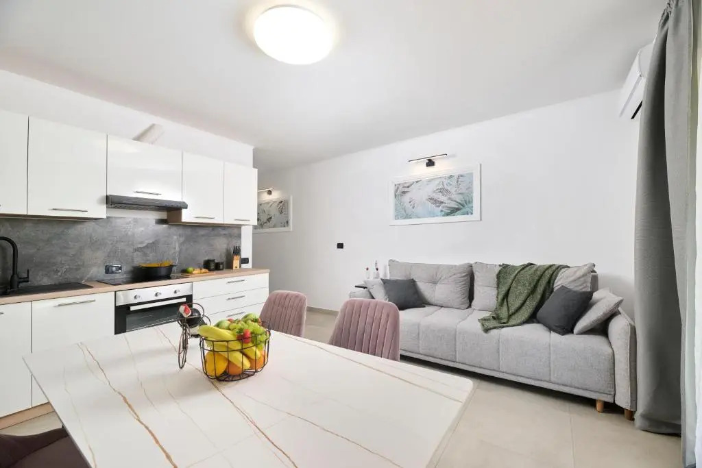 Apartments Dolcea