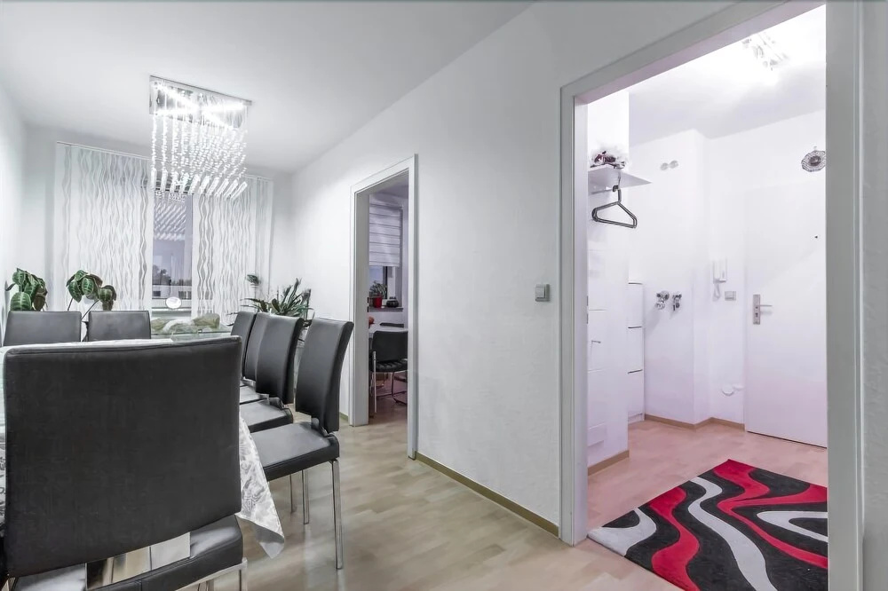 Private Apartment Schwarzwaldstraße