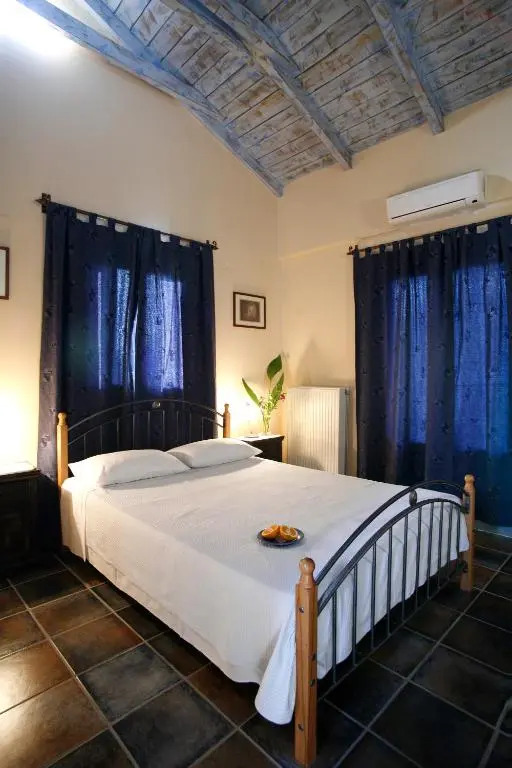 Villa Simeoni Lefkada