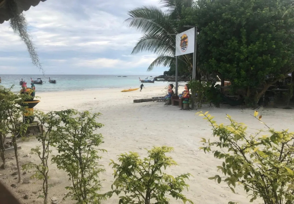 Zodiac Beach Resort