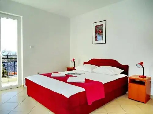 Apartments TM